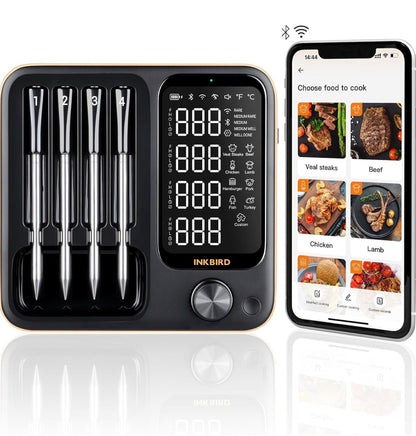 Digital Meat Thermometer